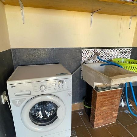 Apartamento Torcal Sunset Villanueva de la Concepción Exterior foto